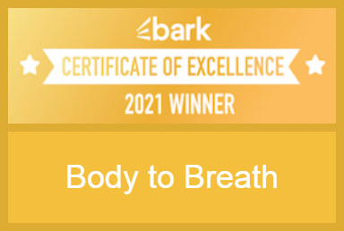 Bark Body To Breath